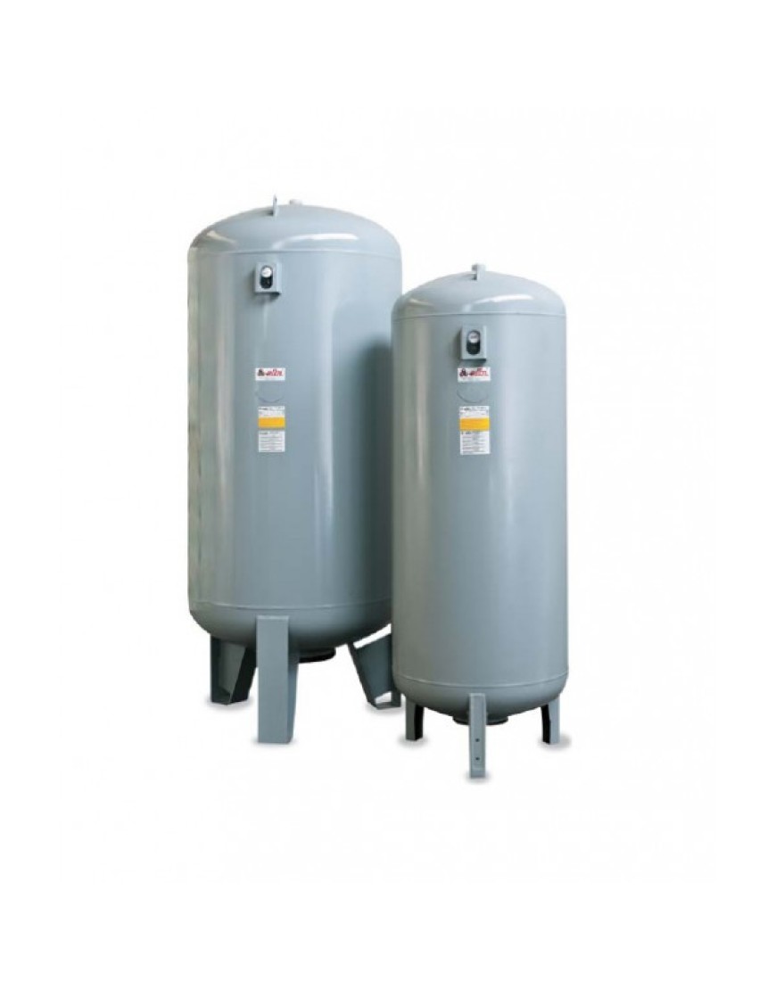 Vas expansiune ELBI DL 750